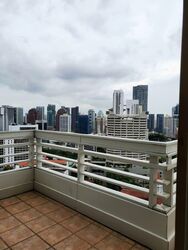 Scotts 28 (D9), Condominium #545001331